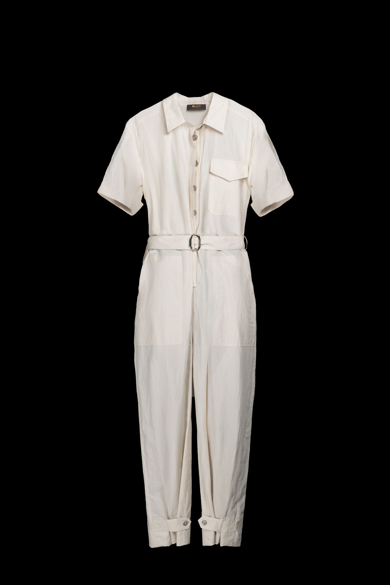 Moorer LEYRE-WFC ECRU