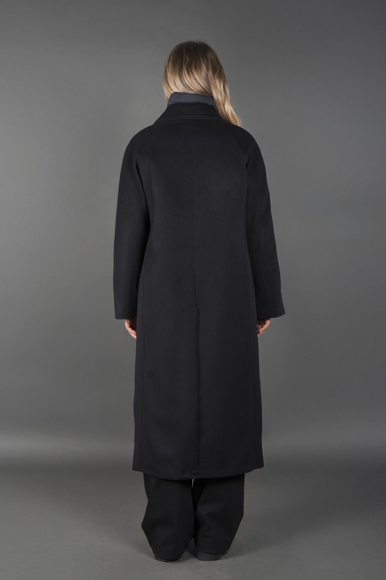 Moorer BREANNA-LE NAVYBLU