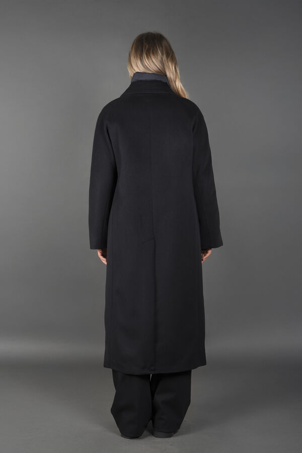 Moorer BREANNA-LE NAVYBLU