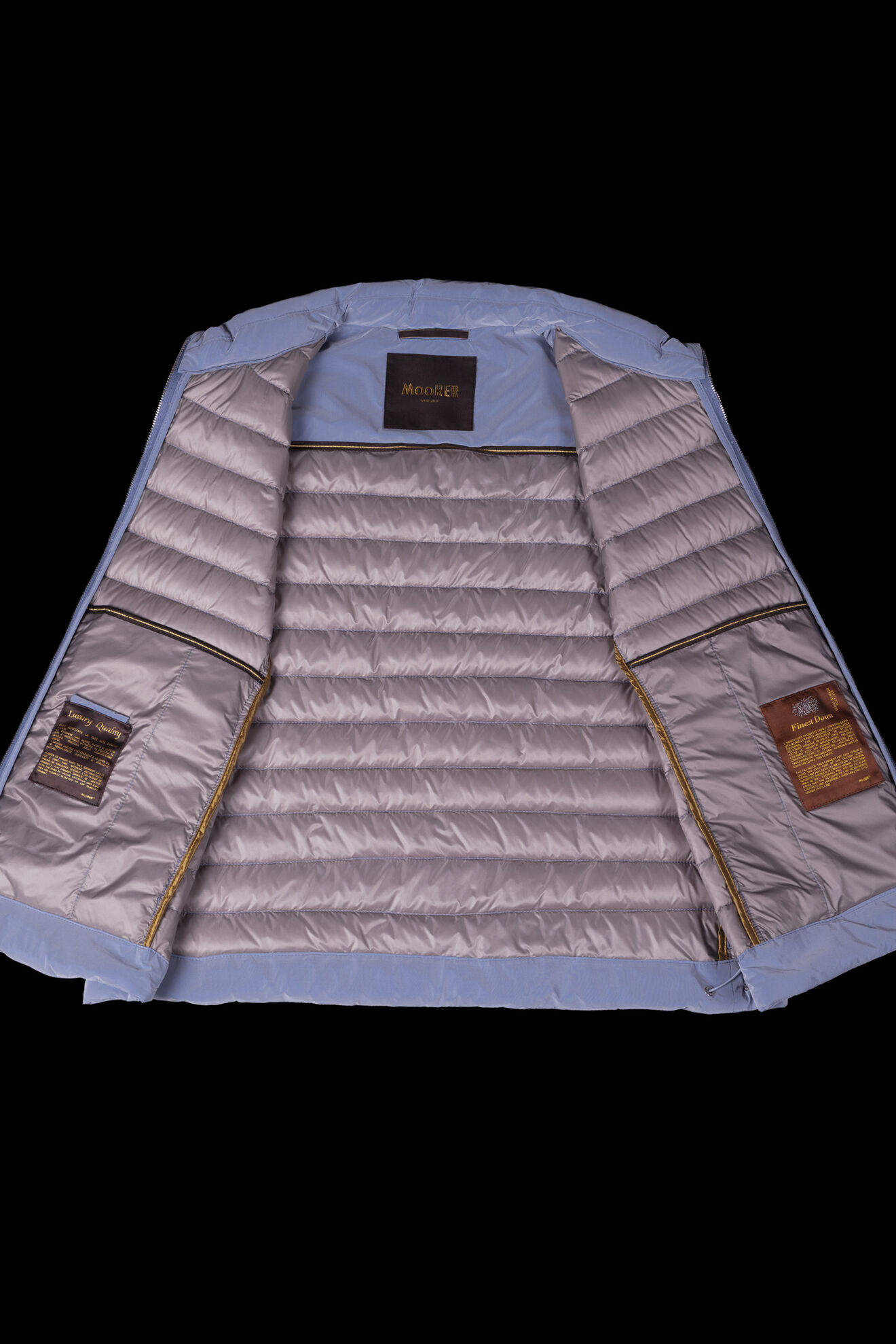 Moorer OPRAH-OS LIGHTDENIM