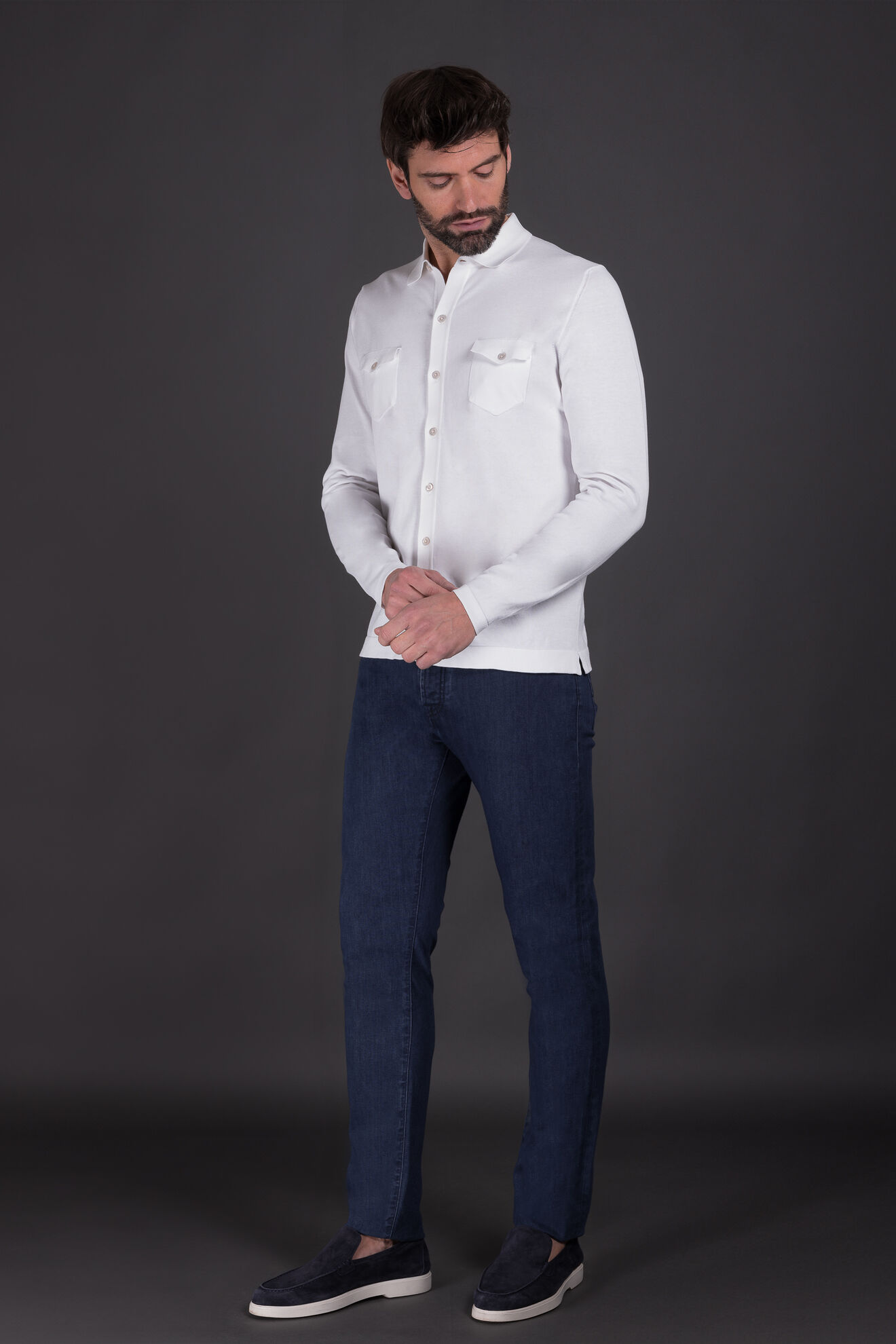 Moorer JAMISON-SSP BIANCO