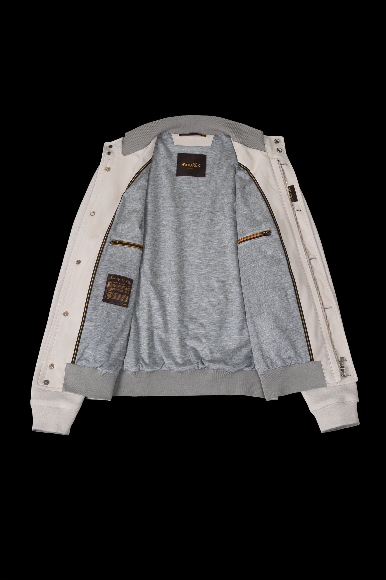 Moorer FIDANI-URM CREAM