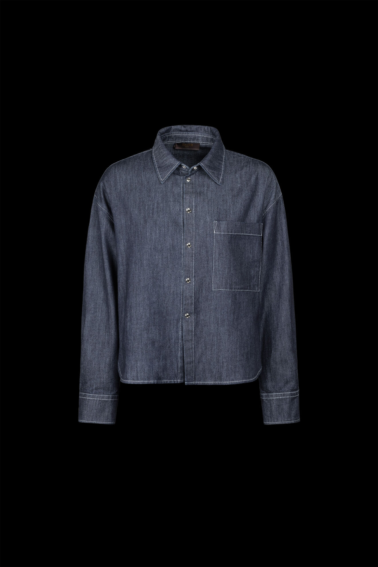 Moorer MINDY-D-89DARKBLU DARK BLU