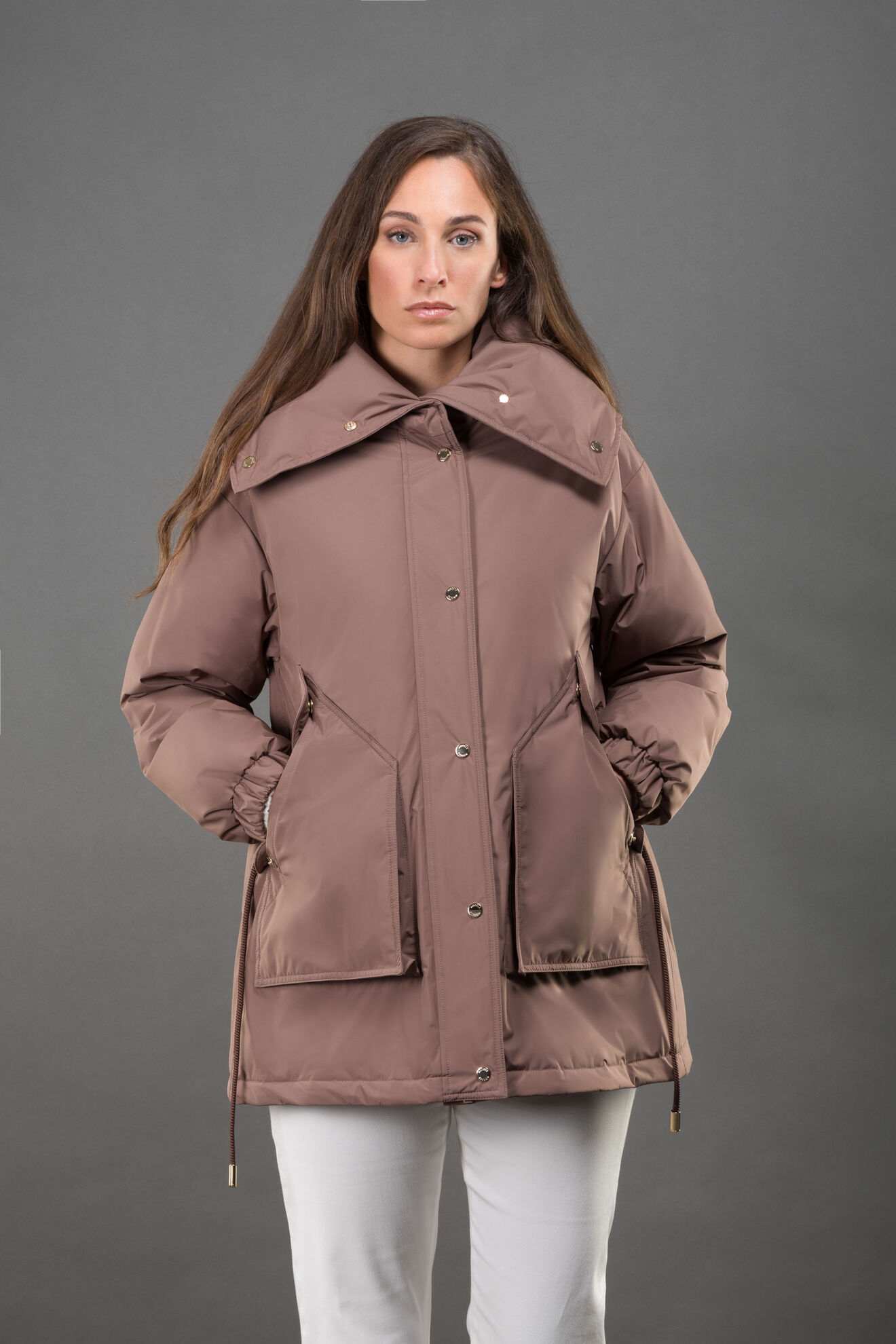 Moorer NUMANA-STP PHARD