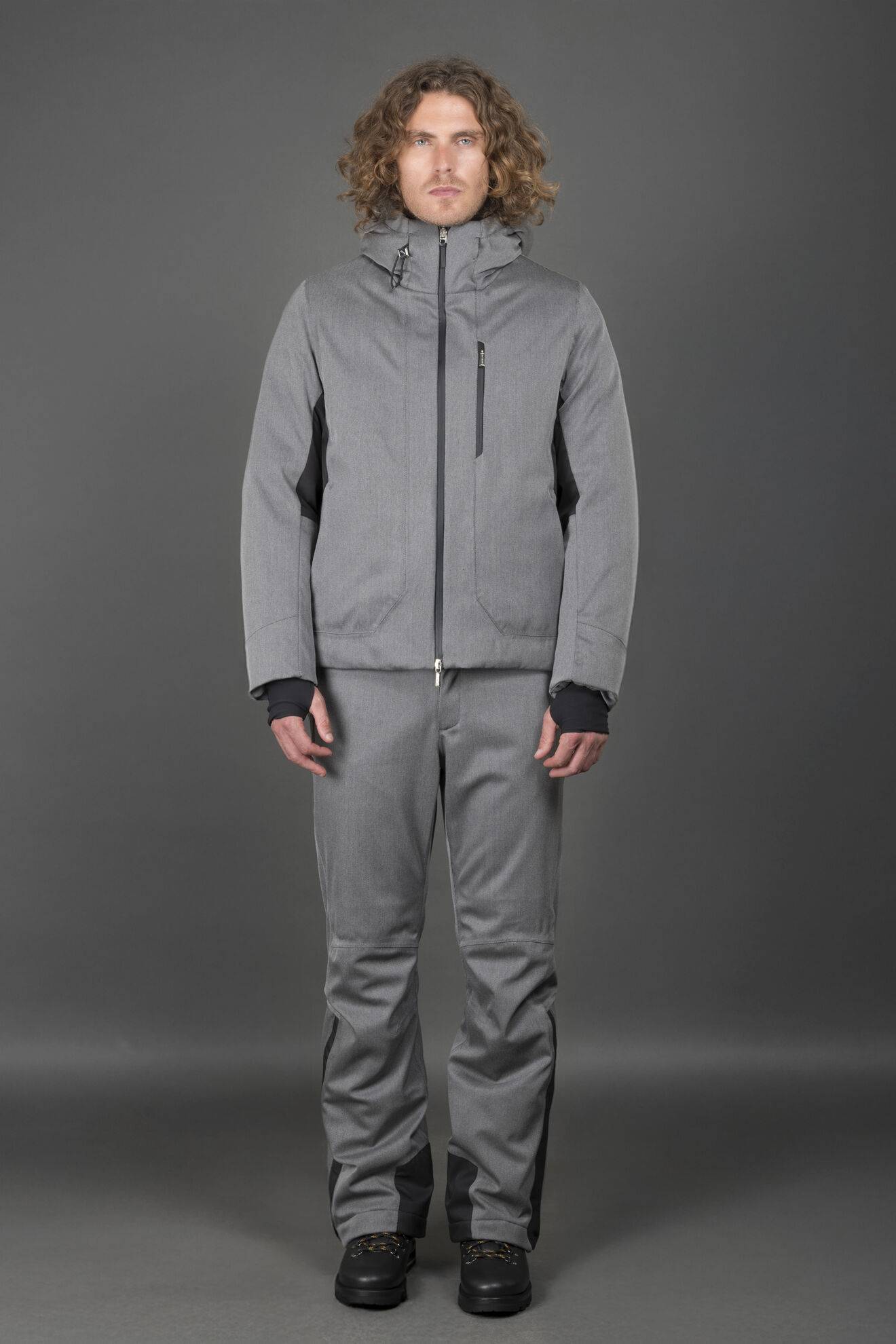 Moorer NUVOLAU-MQ ASFALTO