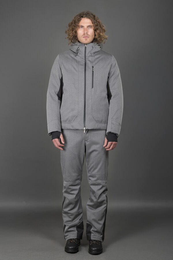 Moorer NUVOLAU-MQ ASFALTO