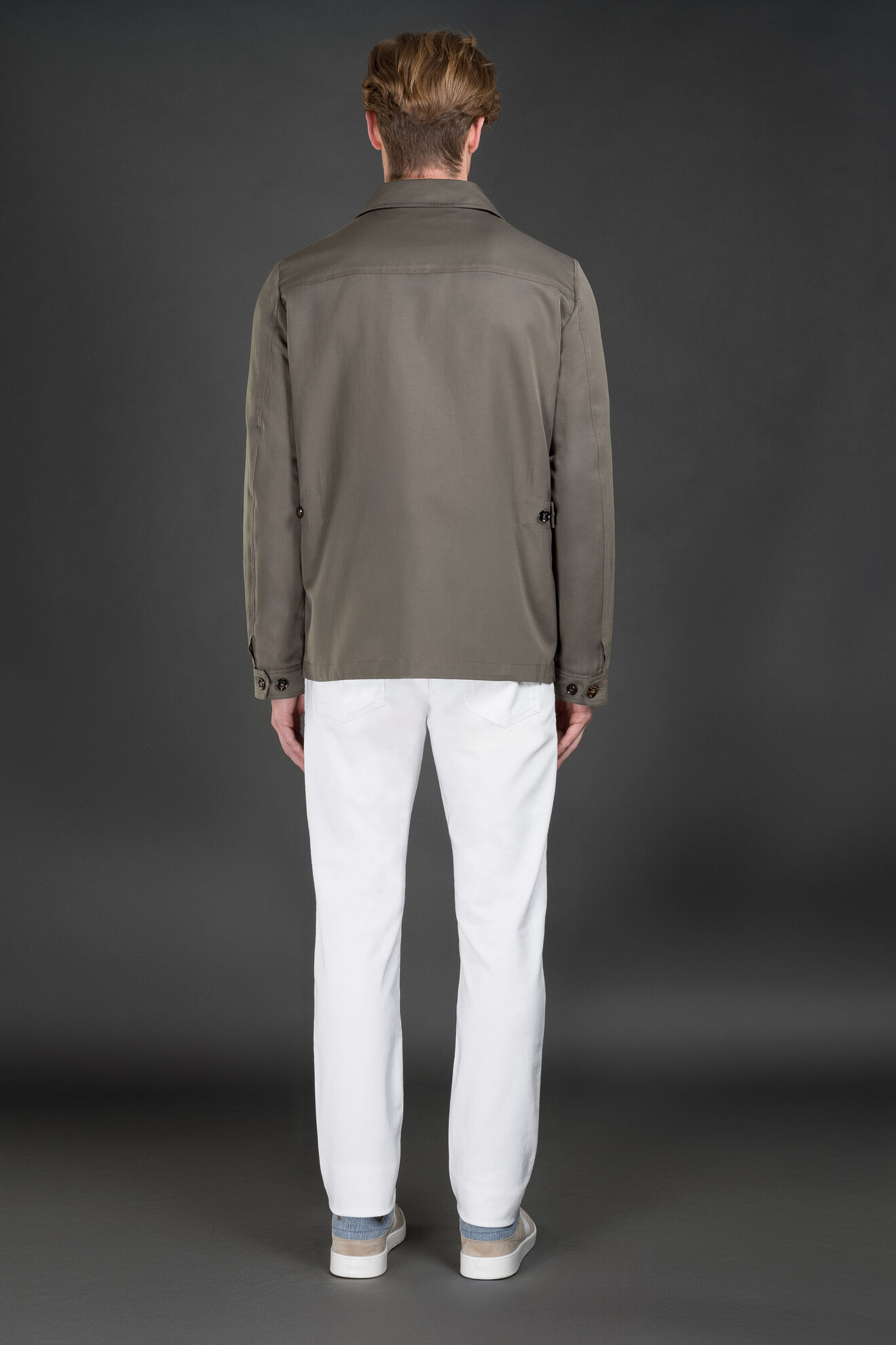 Moorer MITIA-SI6 MILITARE