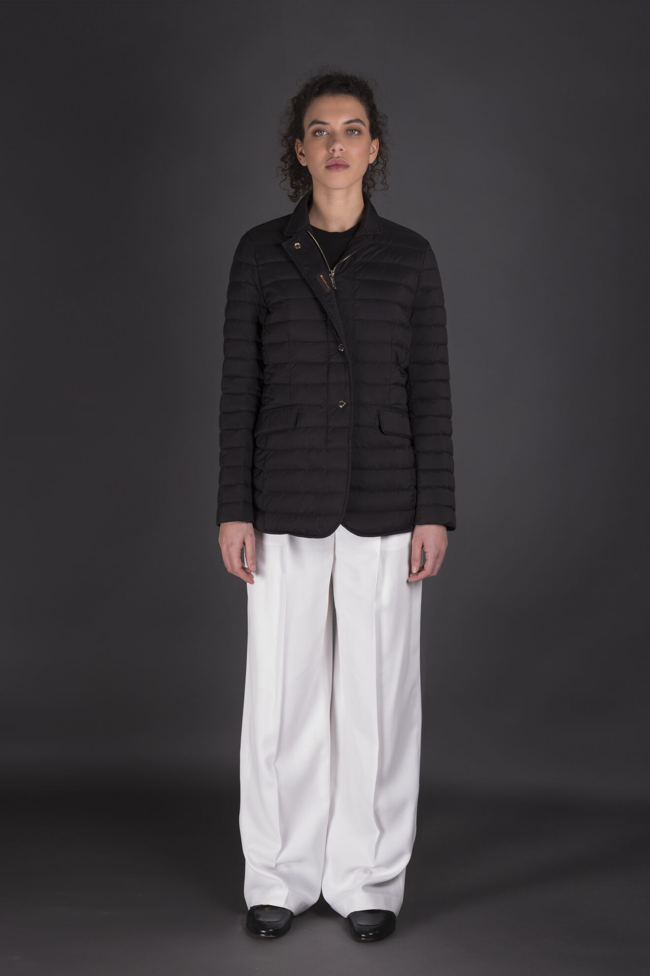 Moorer RAISSA-S3 NERO