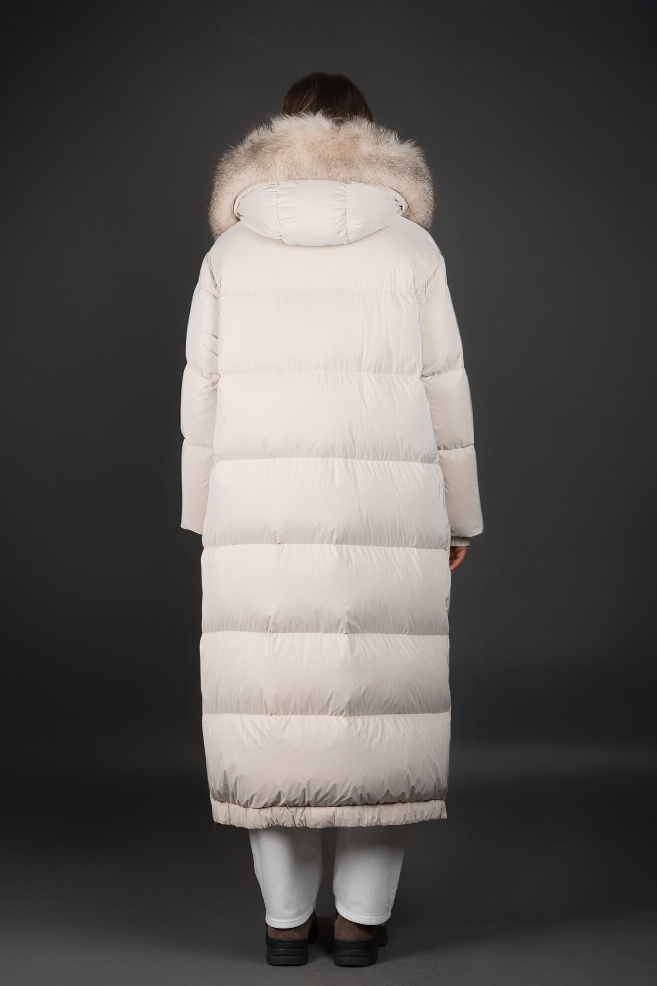 Moorer MAGDA-OS STONE