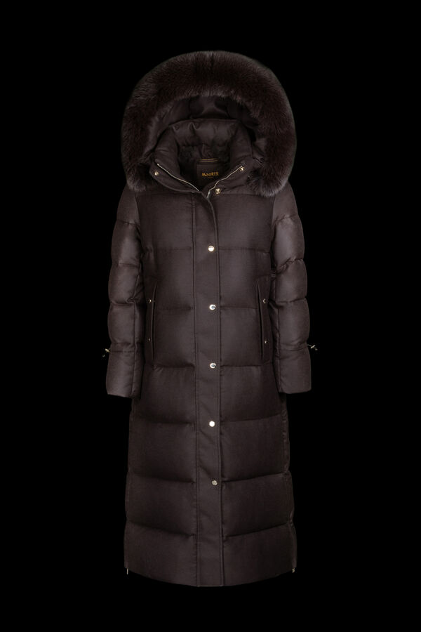 Moorer BREUIL-FUR-EDA CAFFE