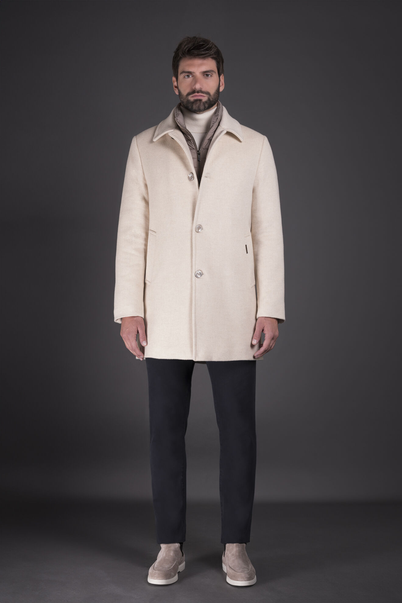 Moorer JEROD-Y SABBIA