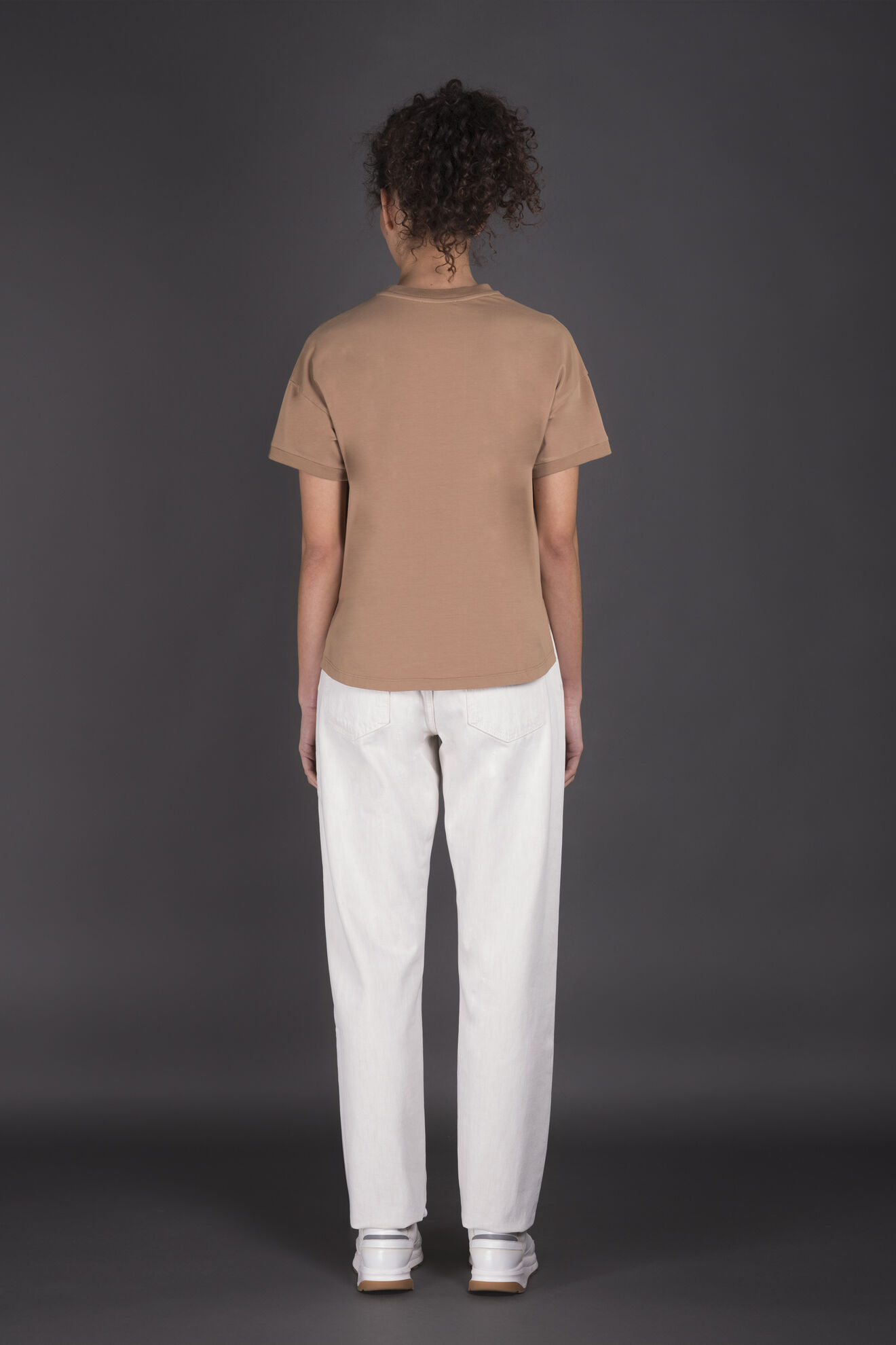 Moorer OLISA-JFL BISCOTTO