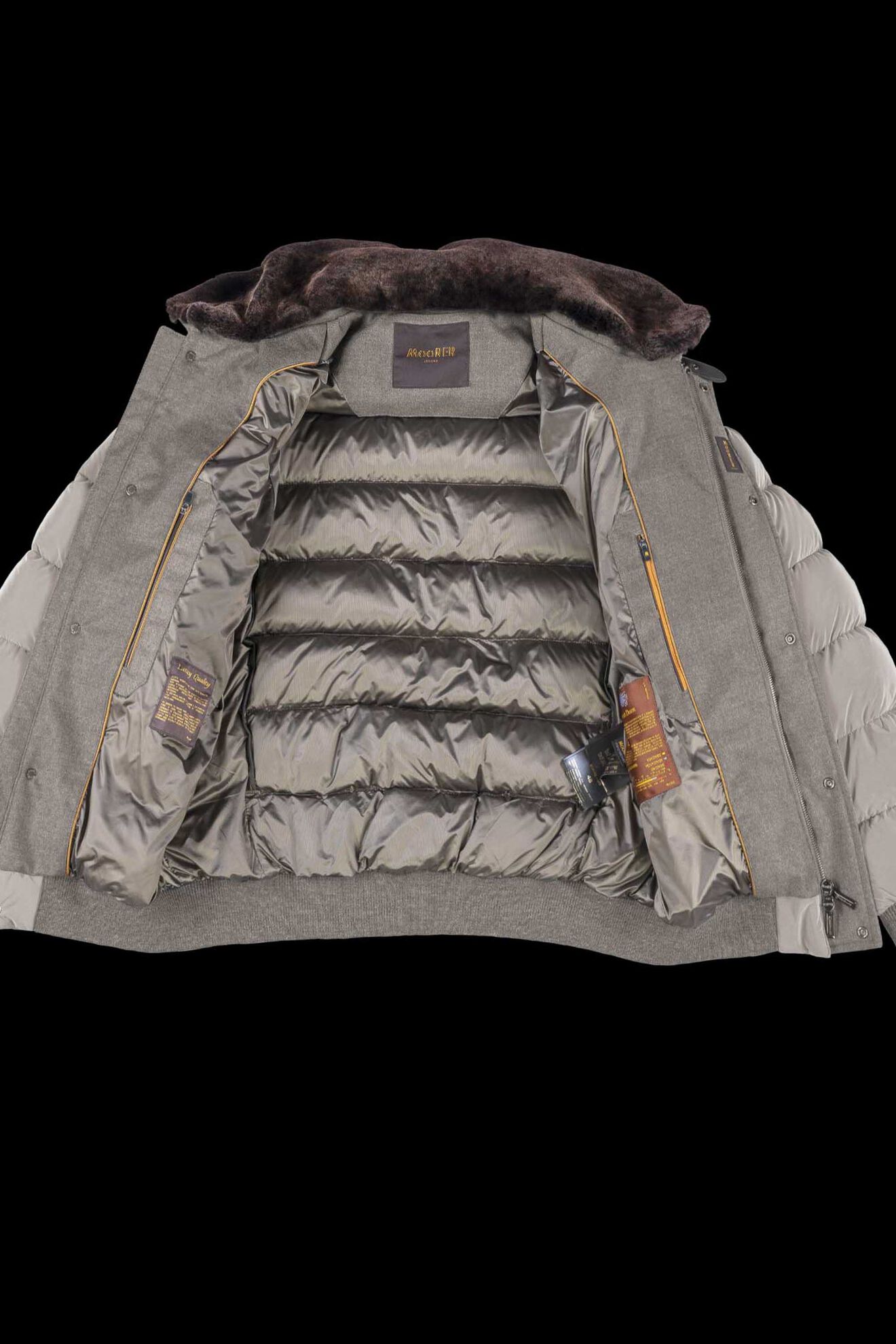 Moorer VIANI-OS MARBLE