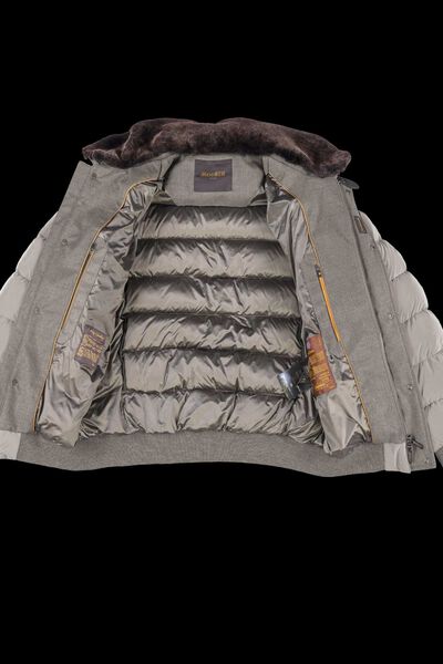 VIANI-OS in MARBLE: Luxury Italian Hybrids for Men | MooRER®