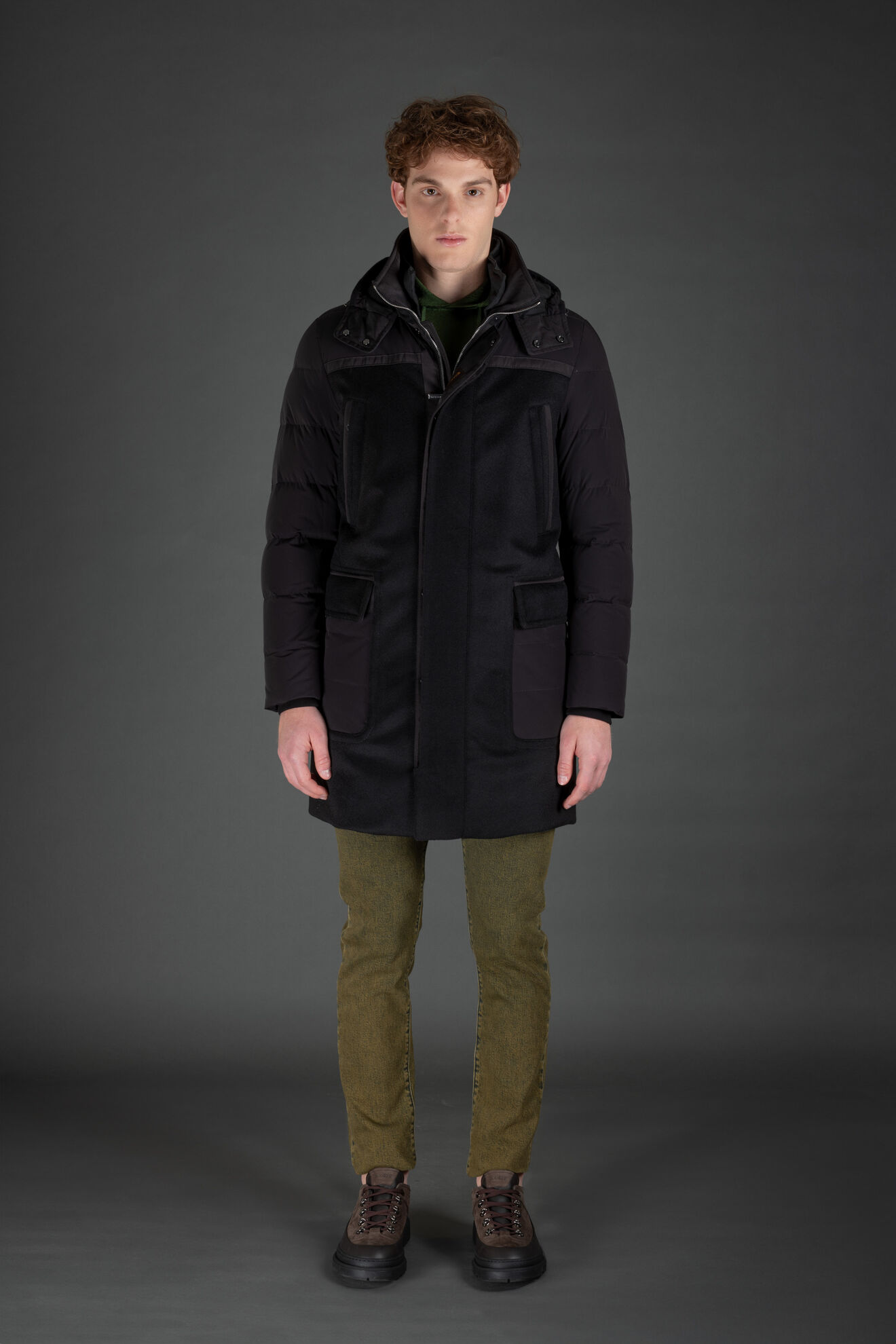 Moorer DANNY-LEN NERO