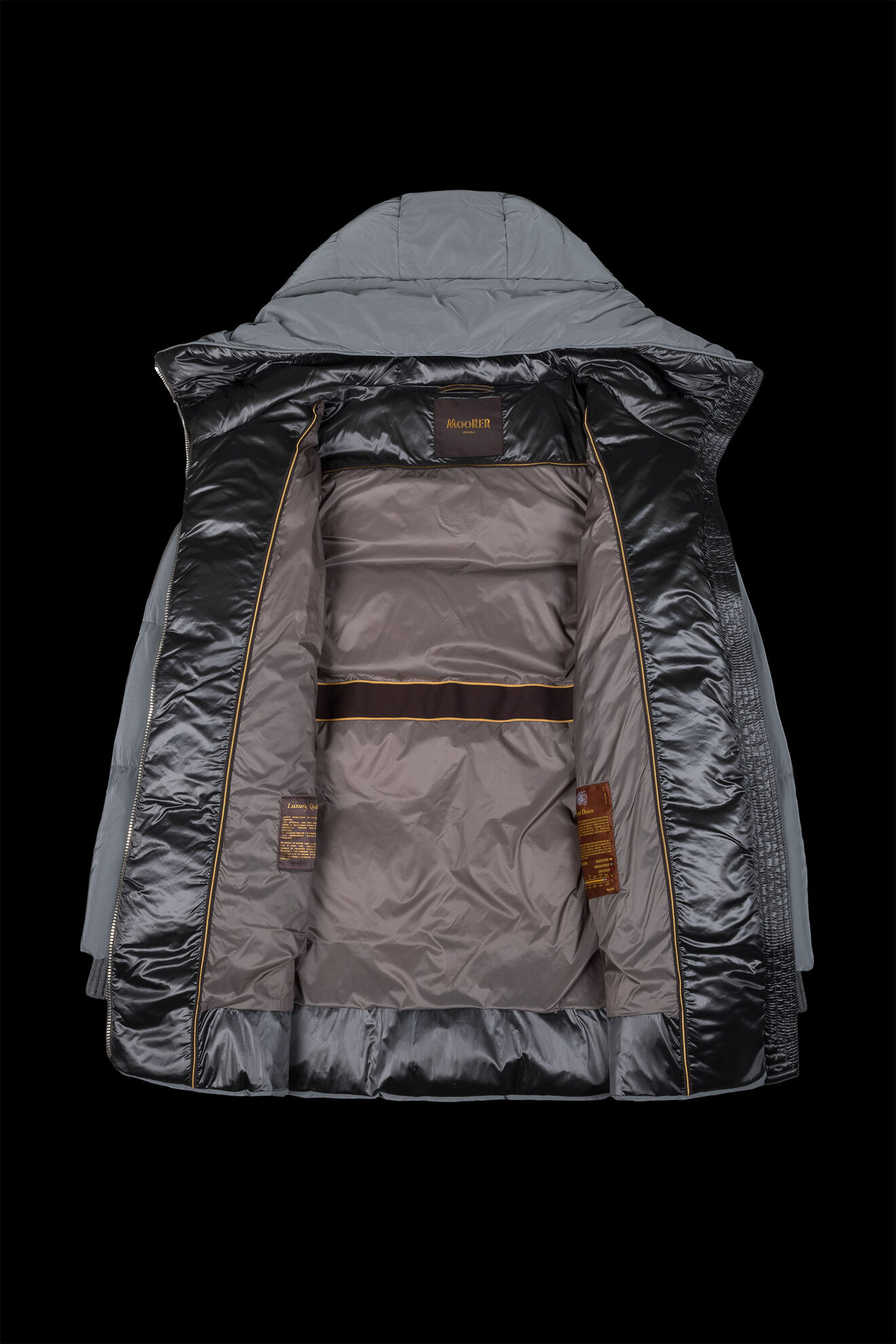 Moorer CARINZIA-OS GINEPRO