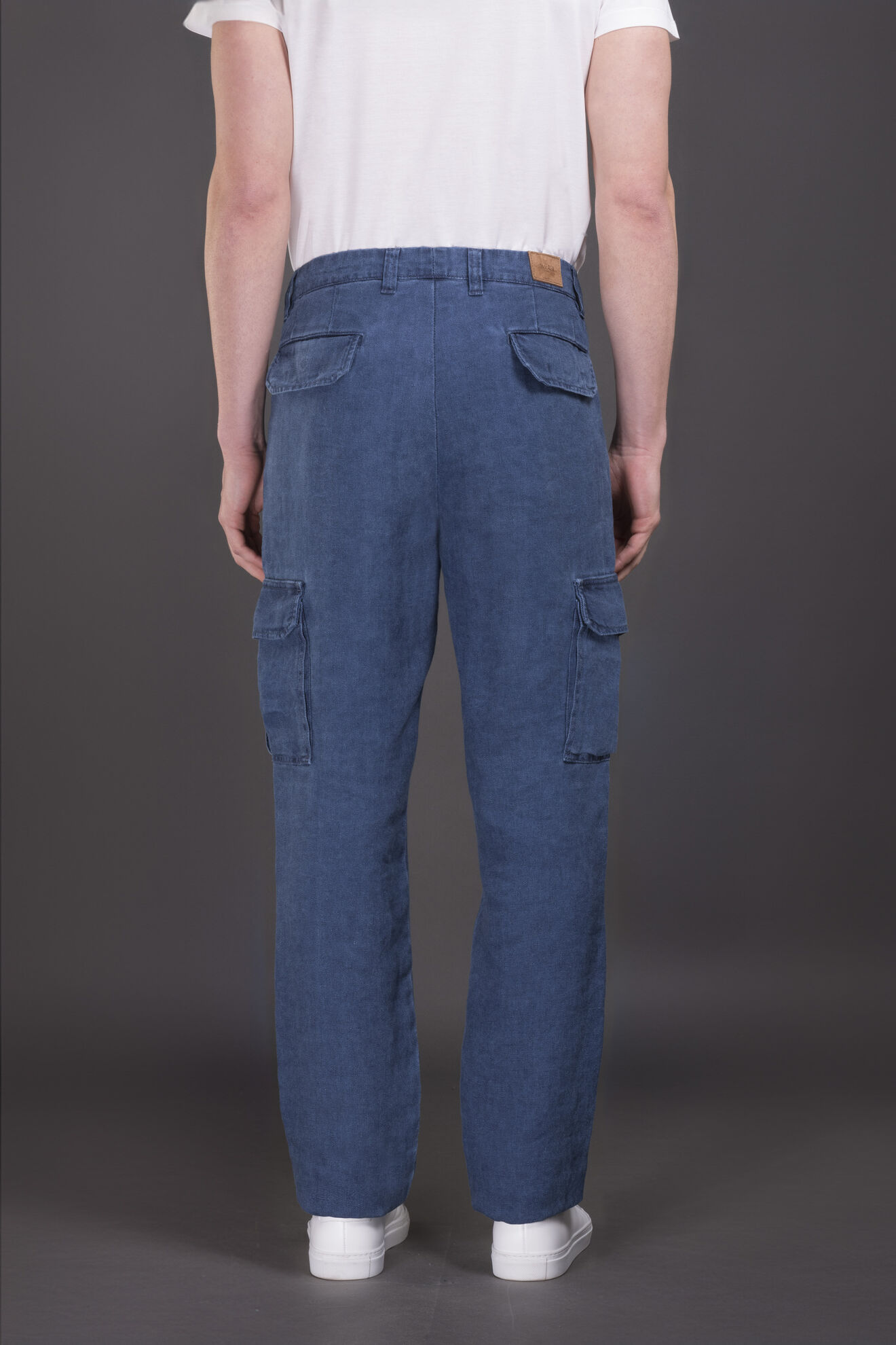 Moorer JERALD-CUN DENIM