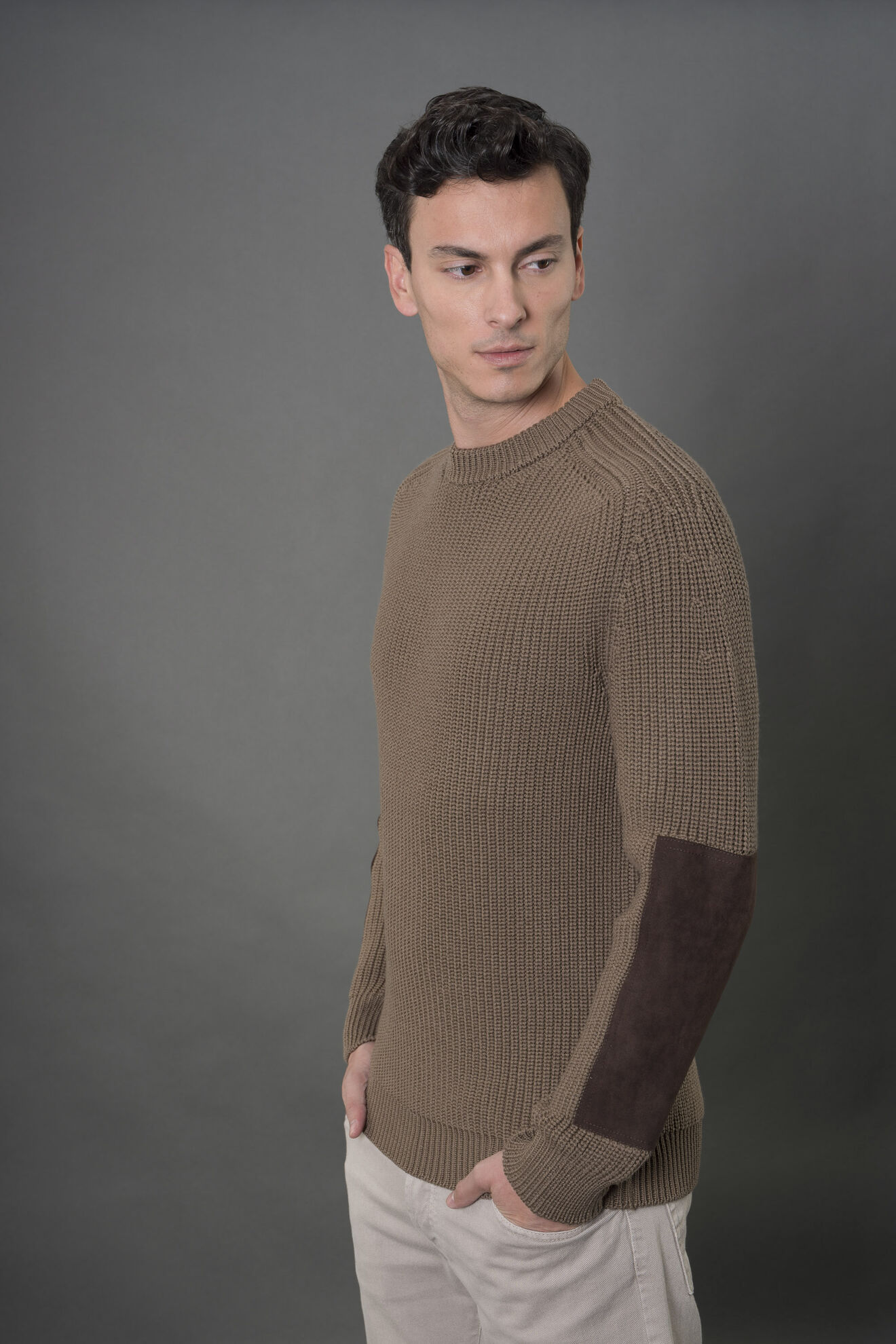 Moorer STUART-HN CAMMELLO