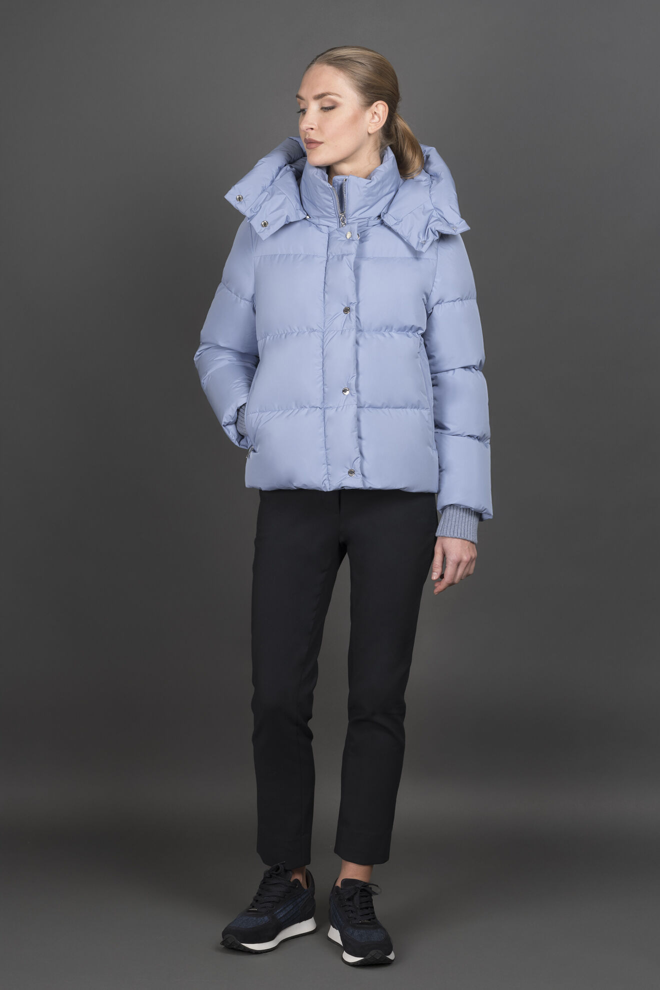 Moorer FELIPA-STP MARINE