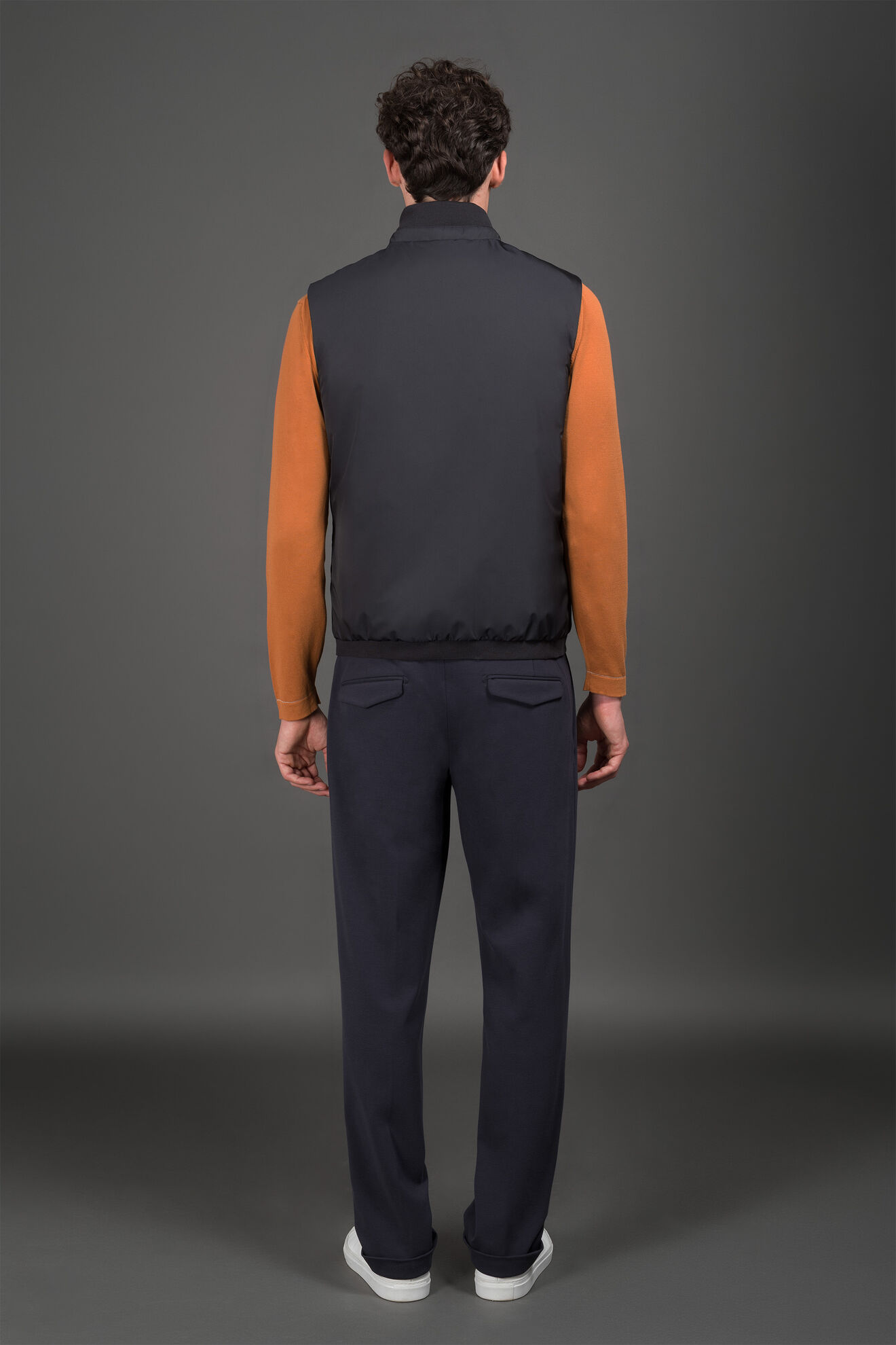 Moorer FIORESI-WK BLU