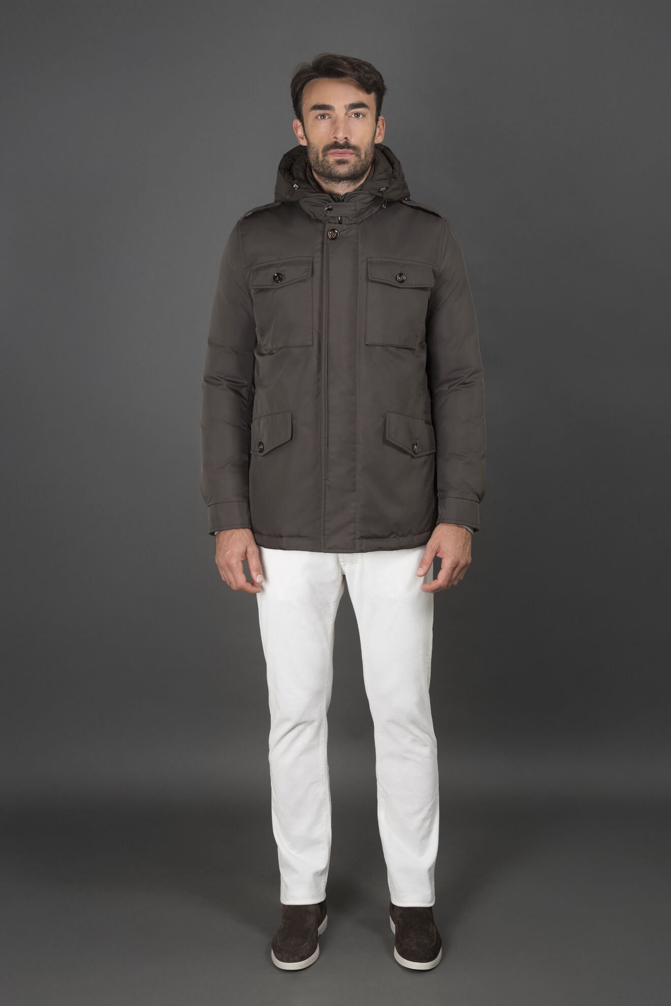 Moorer ISAC-WK FOREST