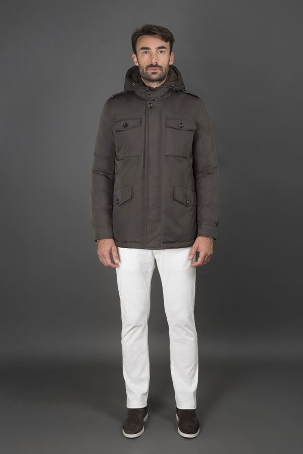 Moorer ISAC-WK FOREST