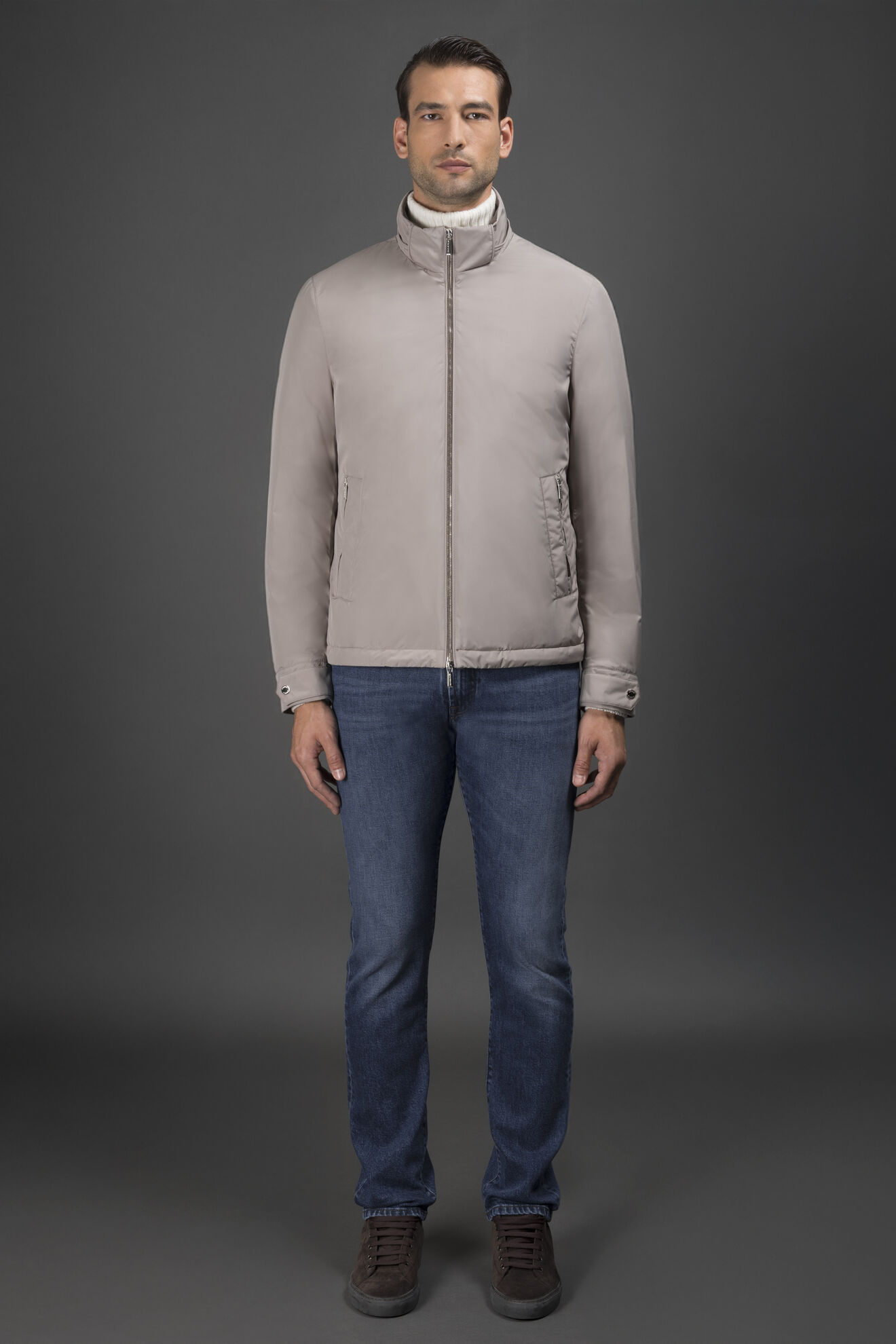 Moorer ALBINI-STP MARMO