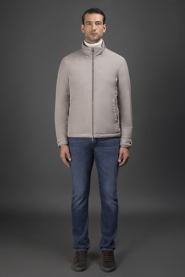 Moorer ALBINI-STP MARMO