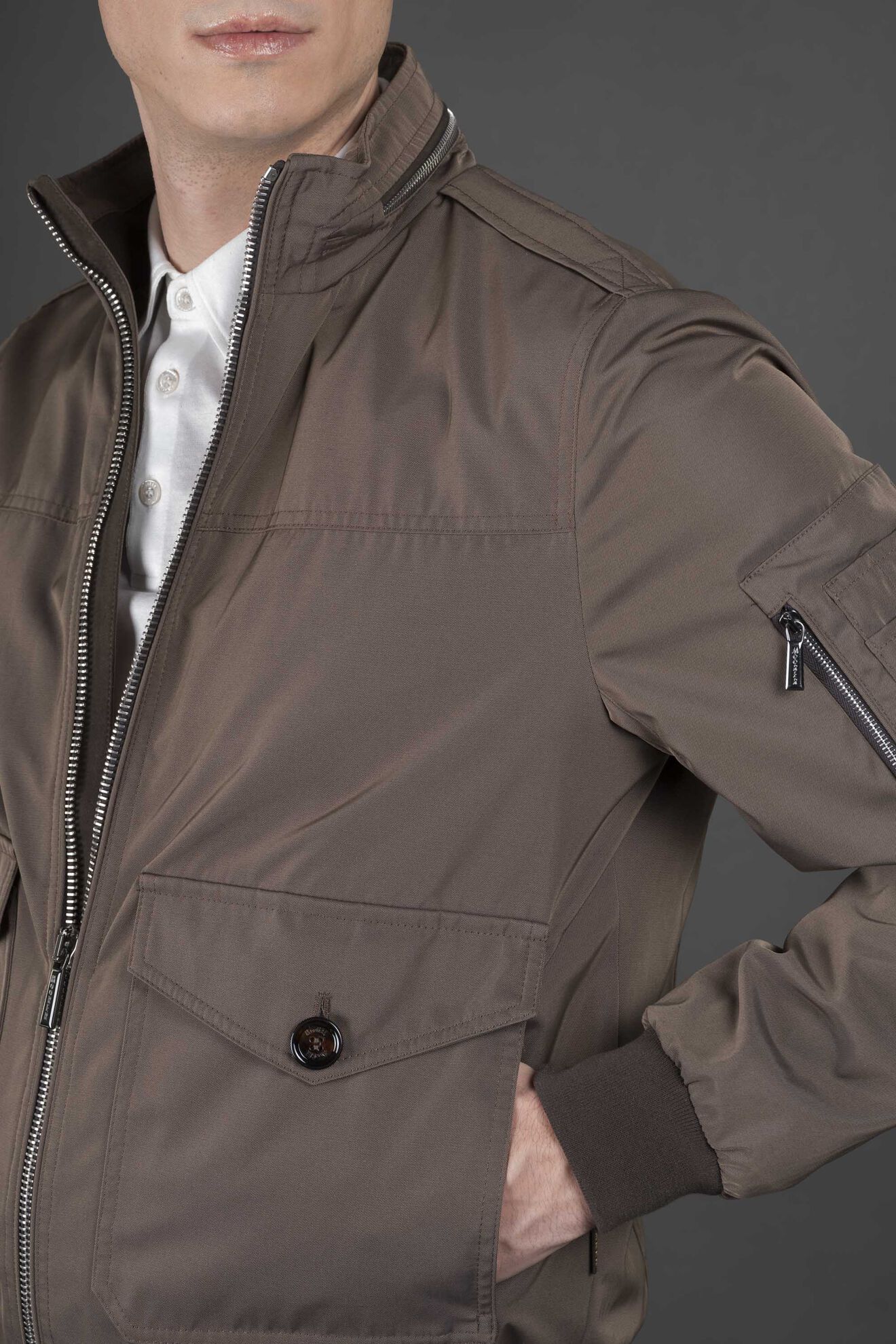 Moorer AIDEN-WCO BEAVER