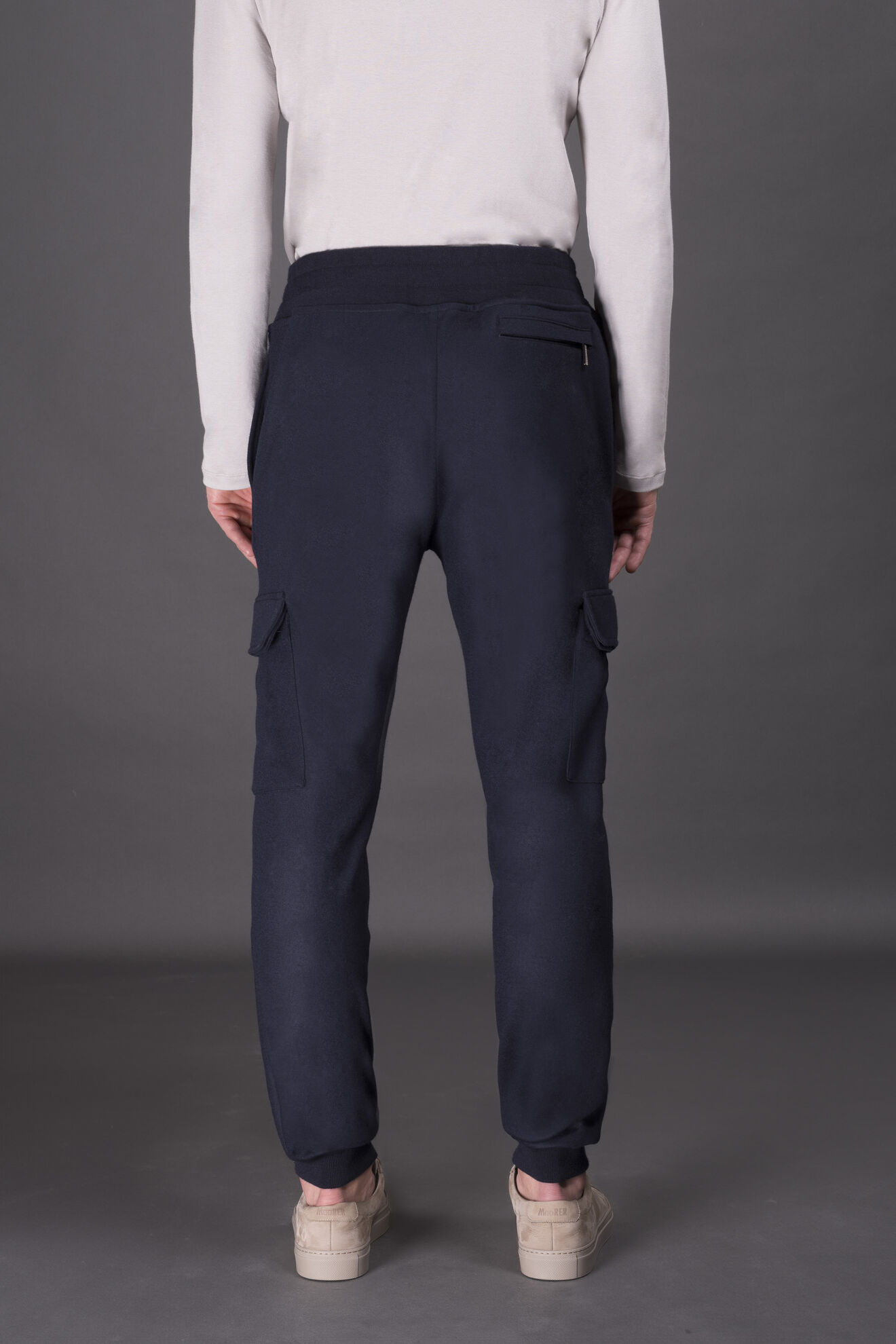 Moorer ENRICH-JT DARK BLU