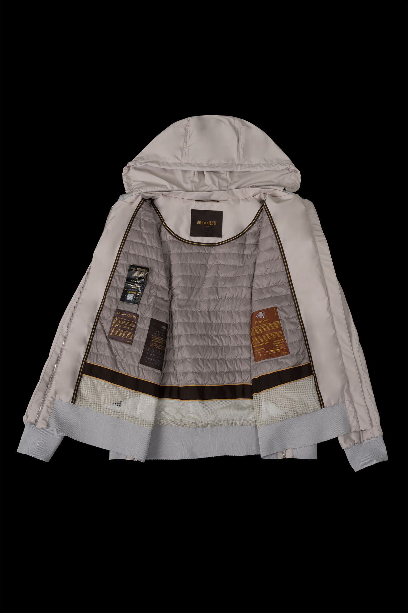 Moorer GHENDA-STP PEARL