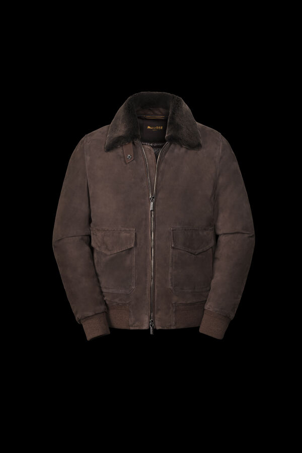 Moorer ANTENORE-UR ESPRESSO