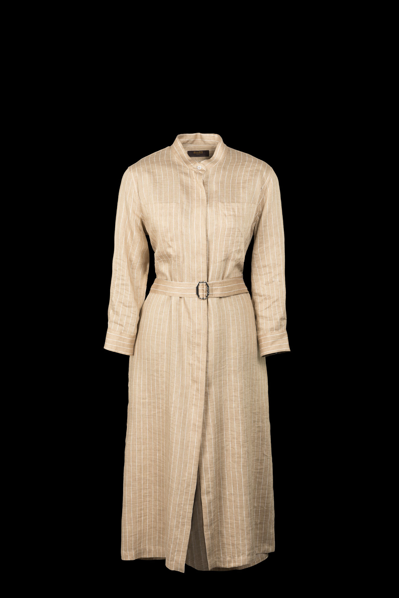 Moorer NAYA-ISA NOCE