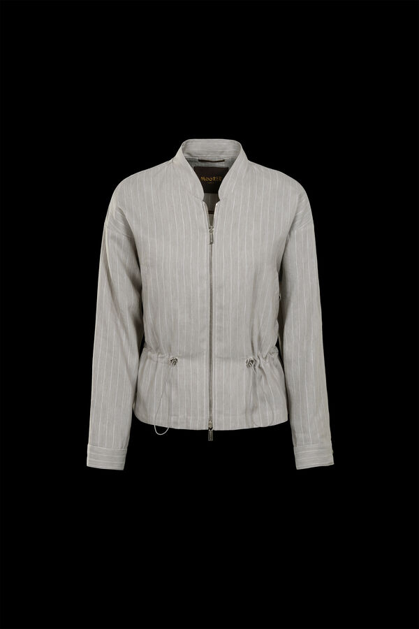 Moorer TINYA-RVL SILVER