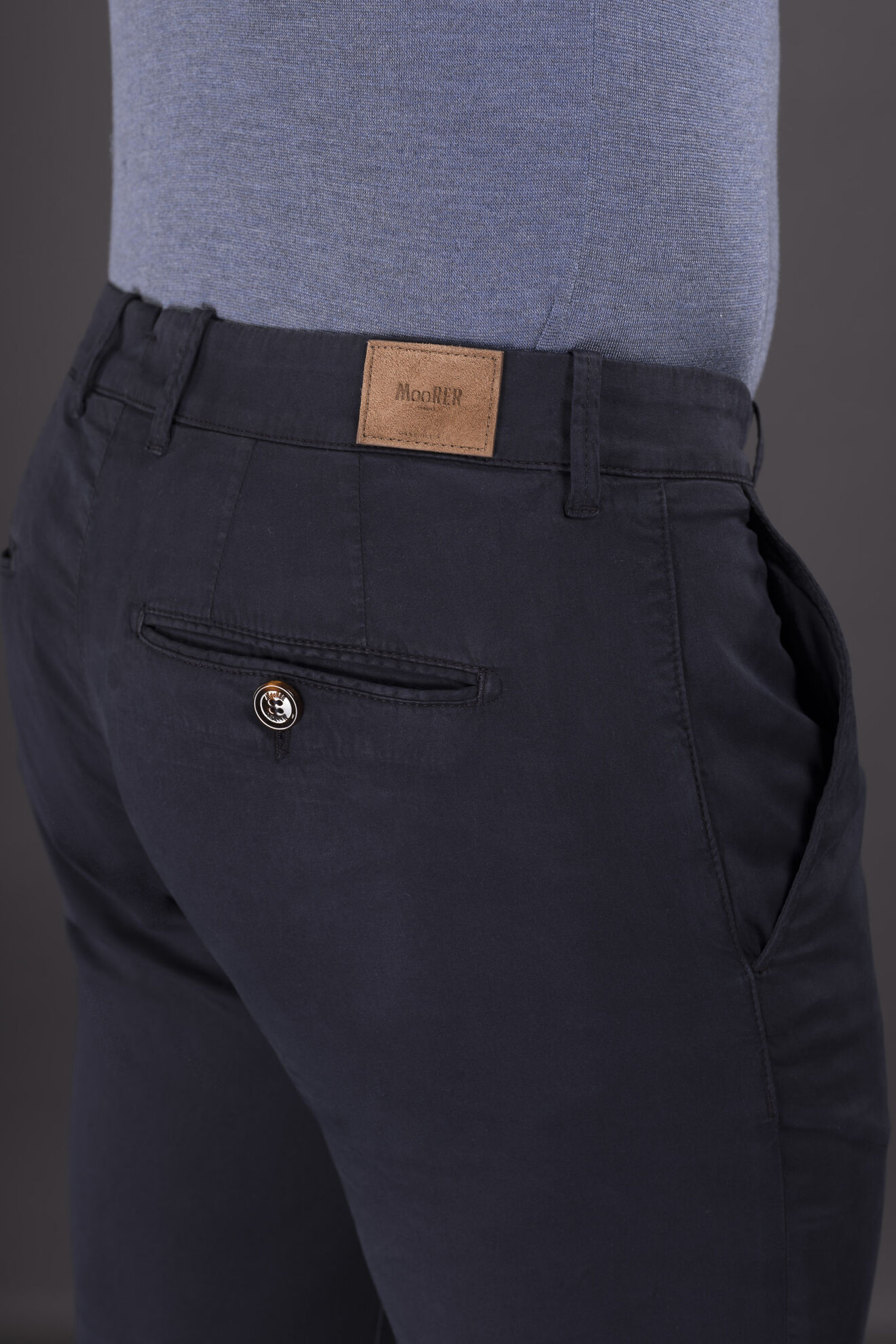 Moorer FILICUDI-SEC NAVY