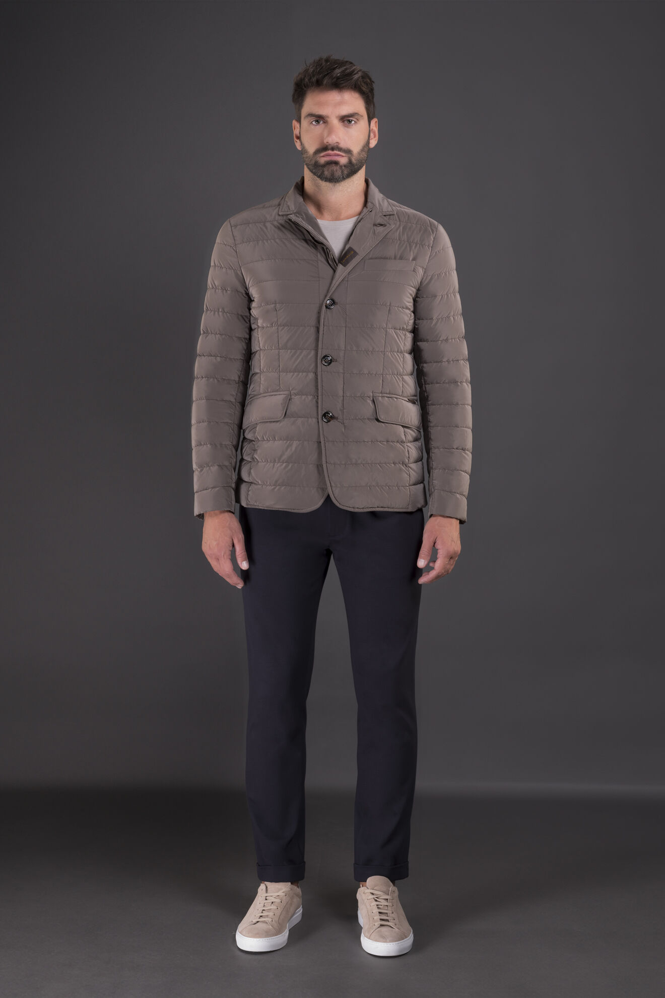 Moorer ZAVYER-OS MILITARE