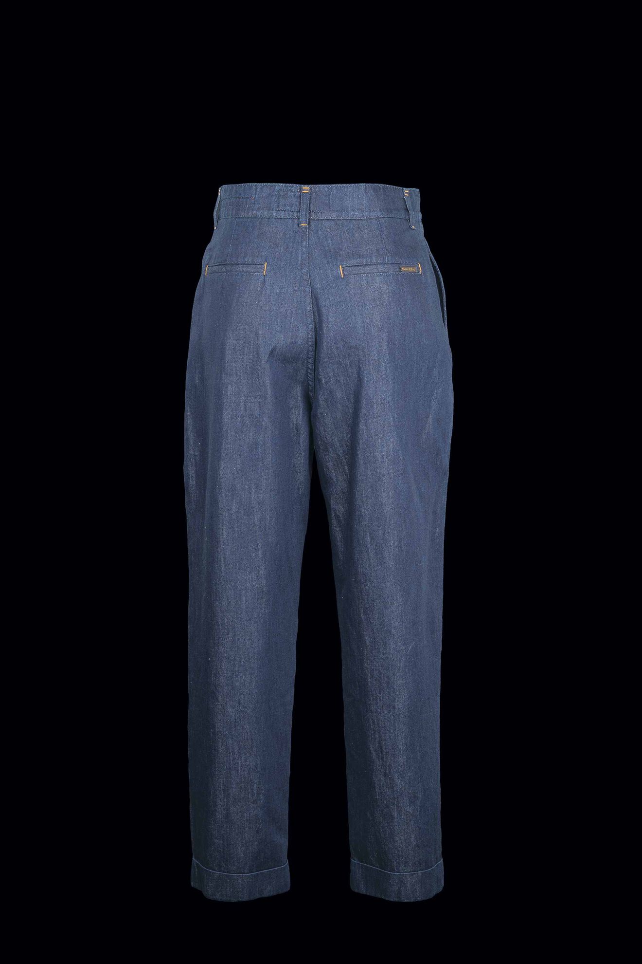 Moorer KARELA-DKN BLU