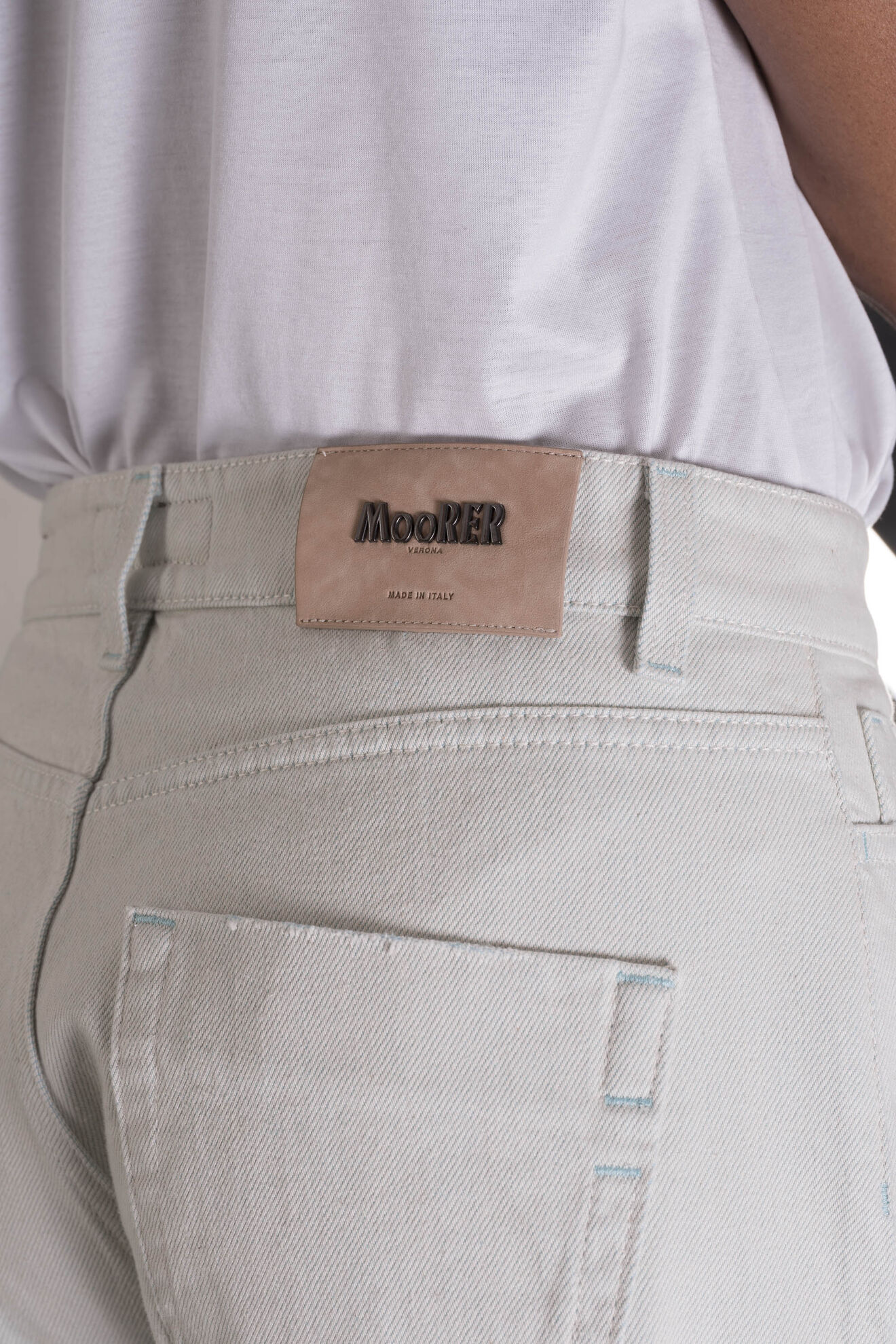 Moorer SANSA-55 AZZURRO AZZURRO