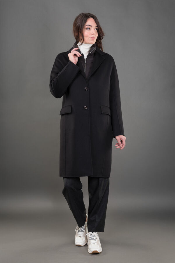 Moorer CASSIE-CWX NERO