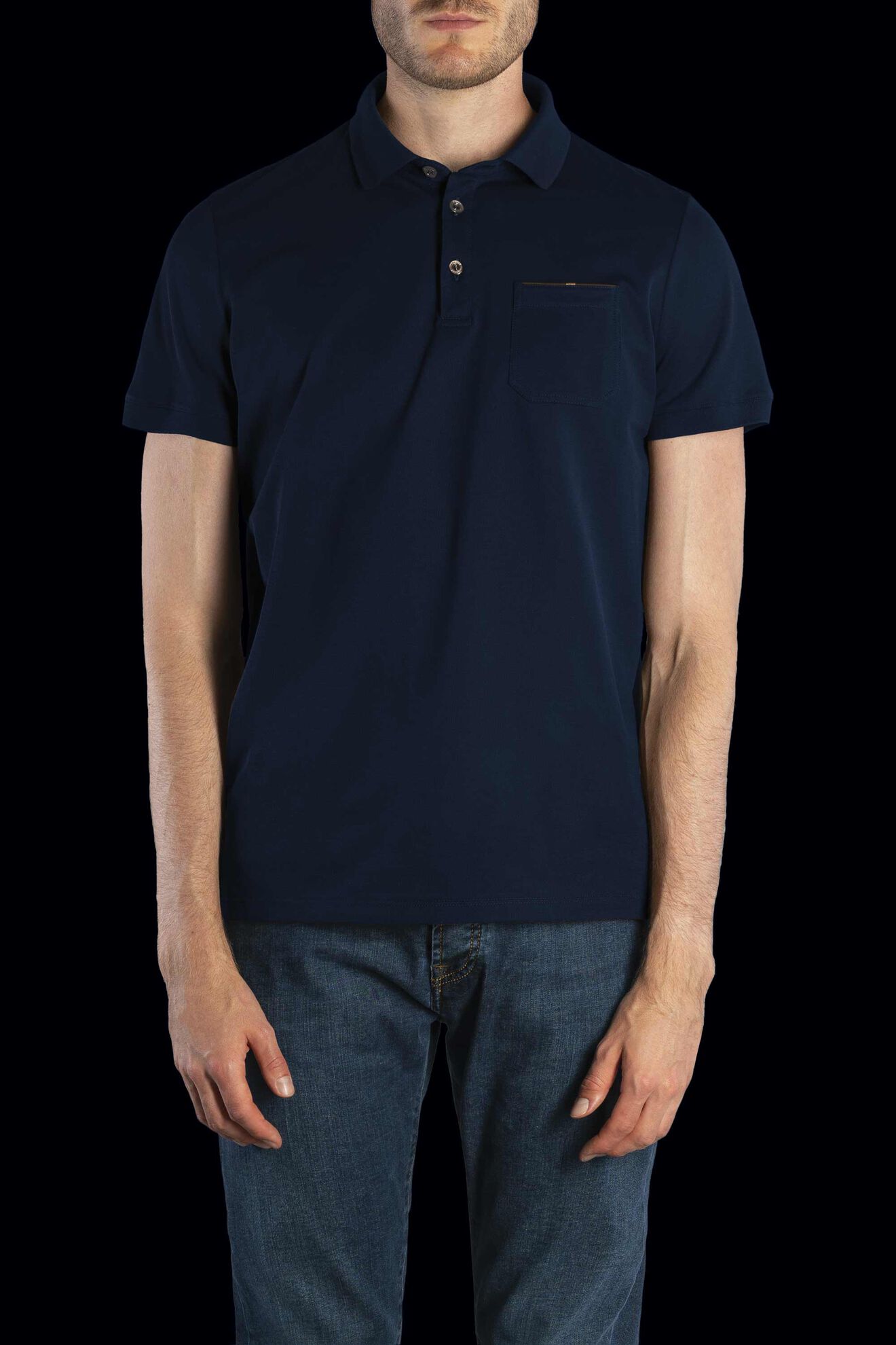 Moorer PESCHICI-JTP BLU NAVY