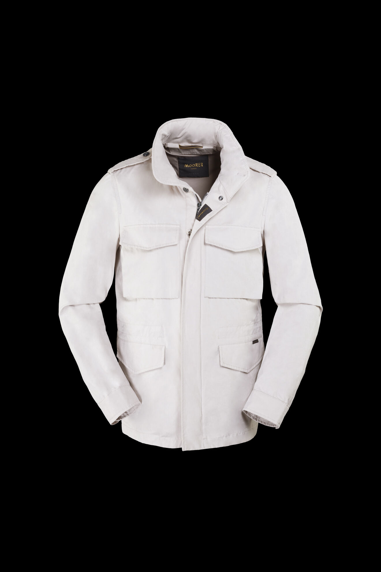 Moorer DENVER-S1 AVORIO