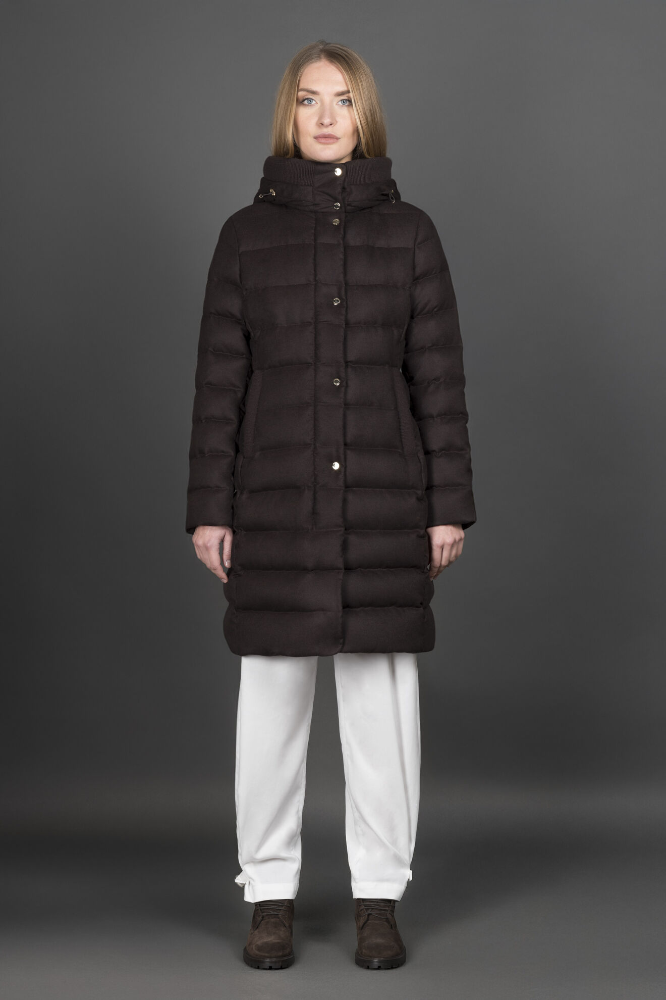 Moorer ERTA-BA1 CAFFE