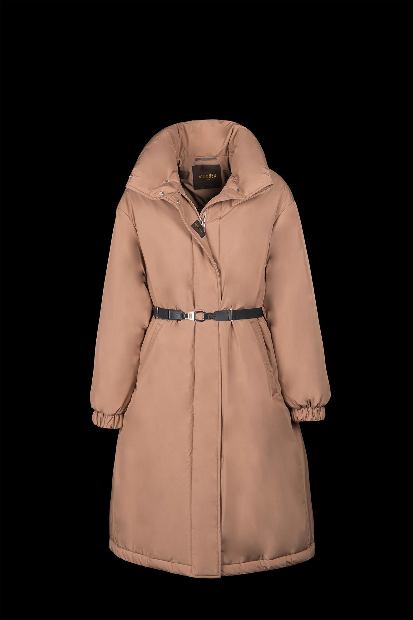 Moorer ENEIDA-STP CAMEL