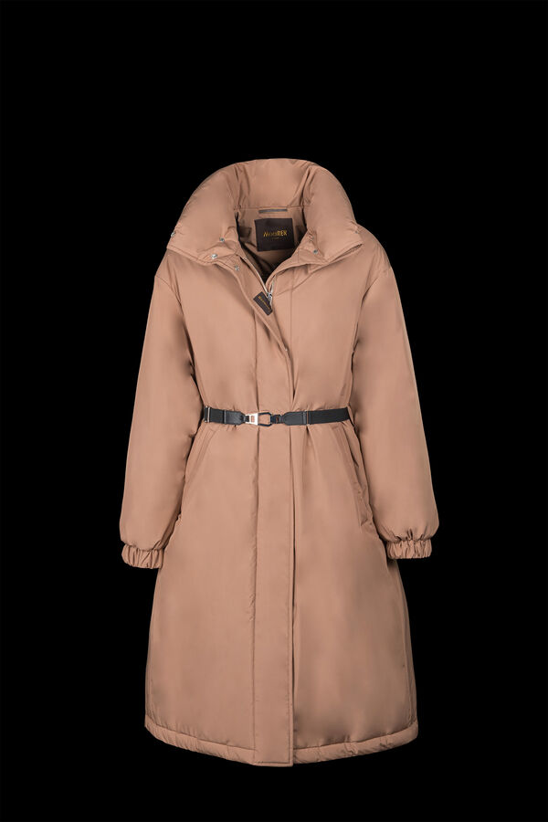 Moorer ENEIDA-STP CAMEL