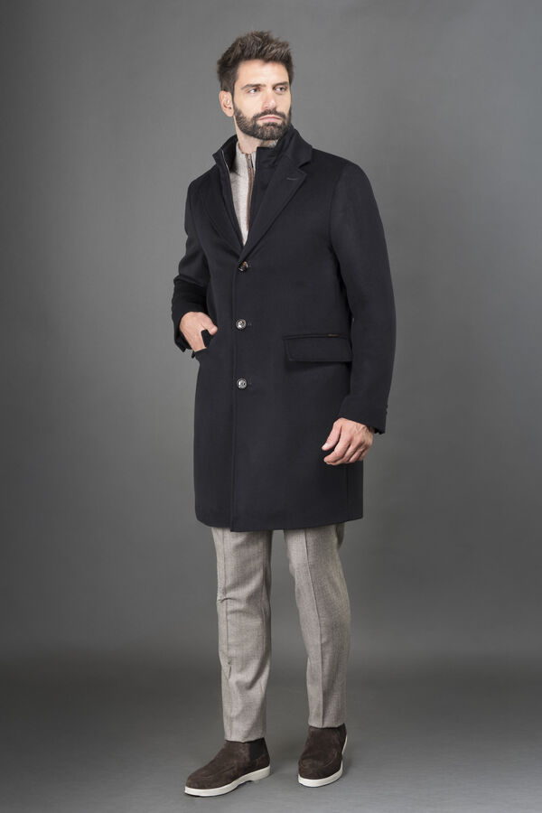 Moorer MONTESI-LE NAVY