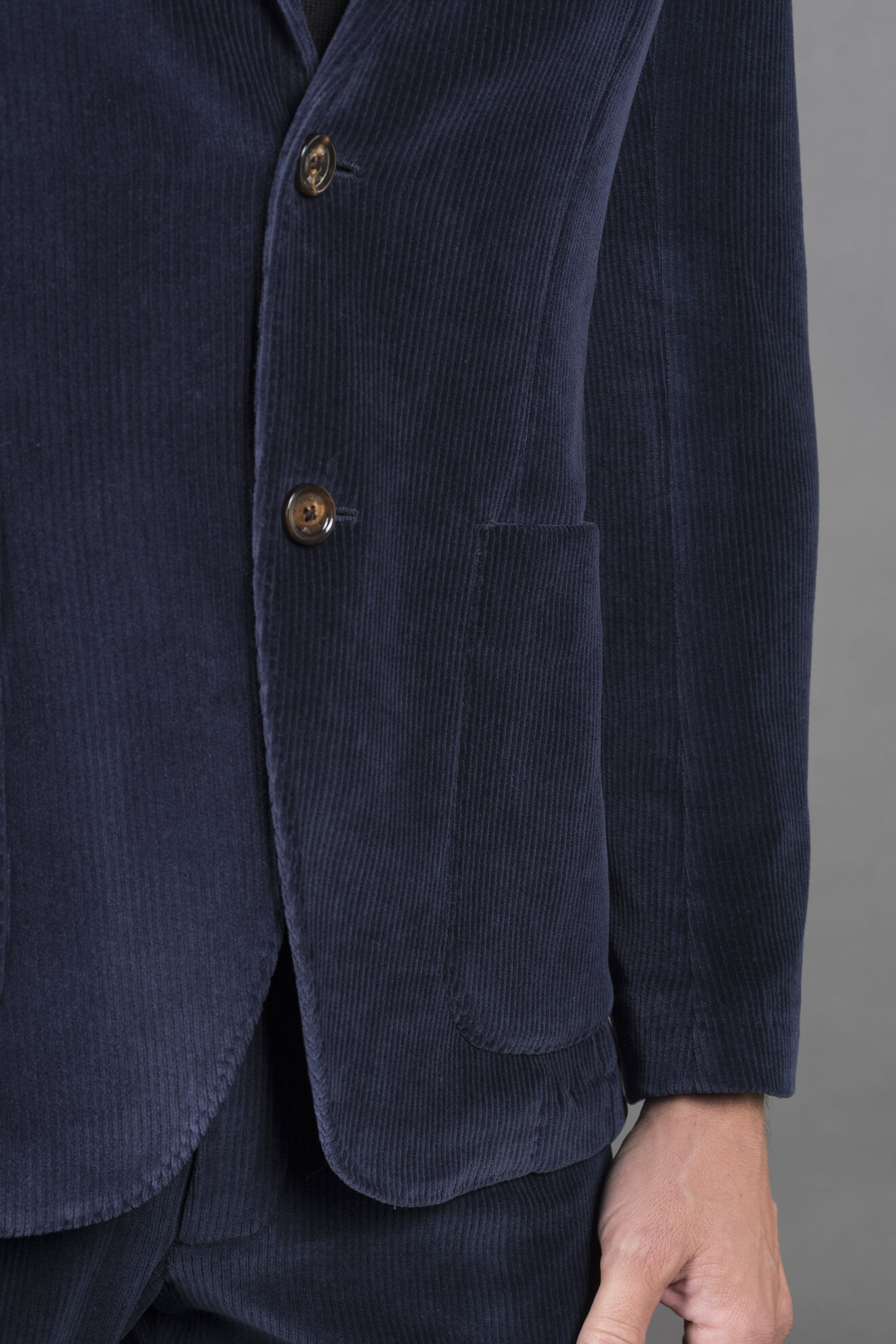 Moorer AUDLEY-U08 BLUNAVY