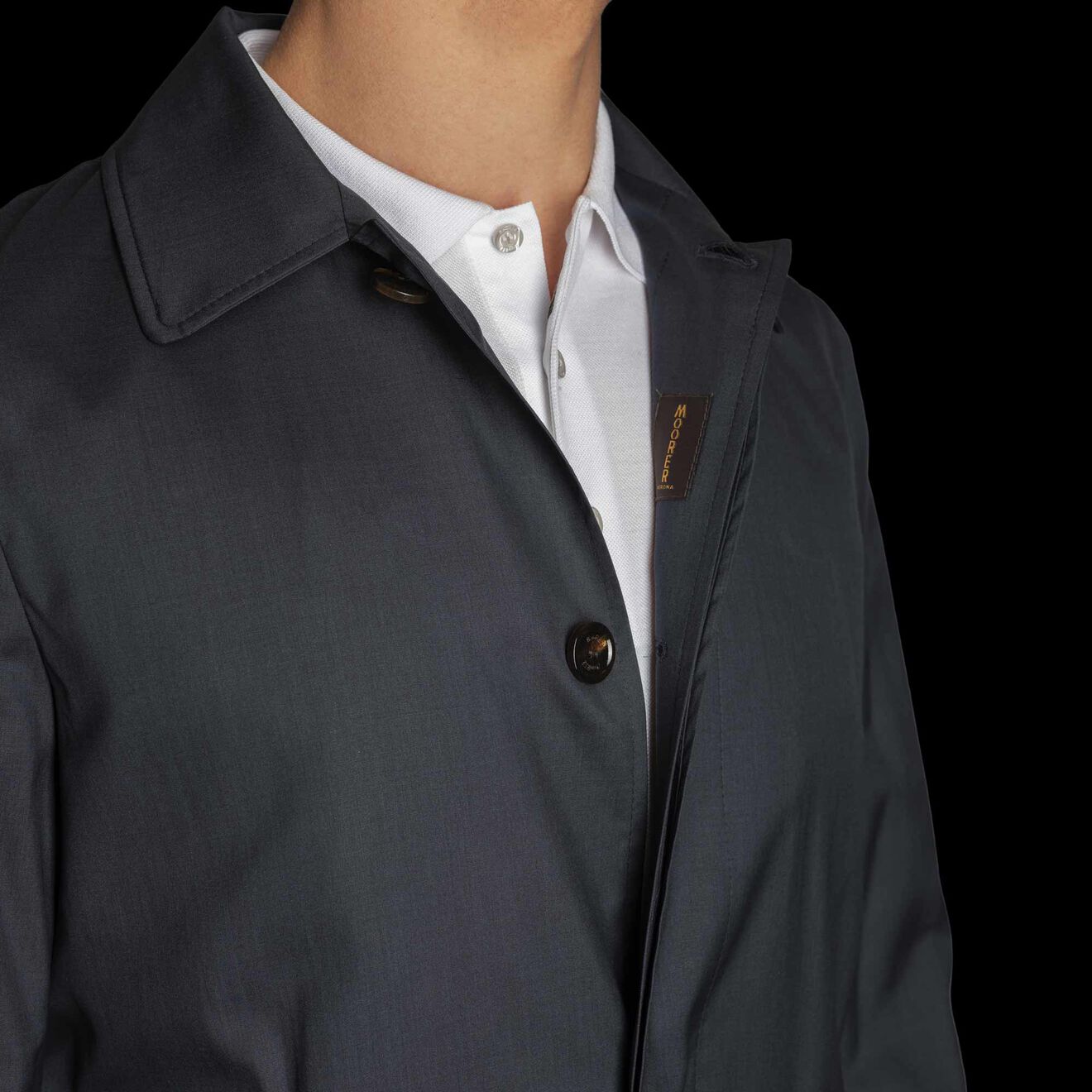 Moorer VITTOR-GO BLU