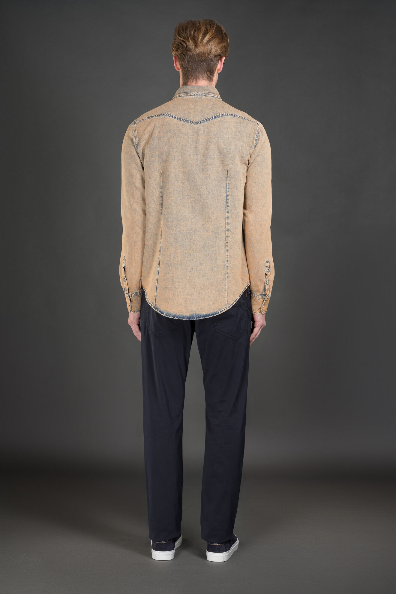 Moorer LARRIE-31A ALBICOCCA