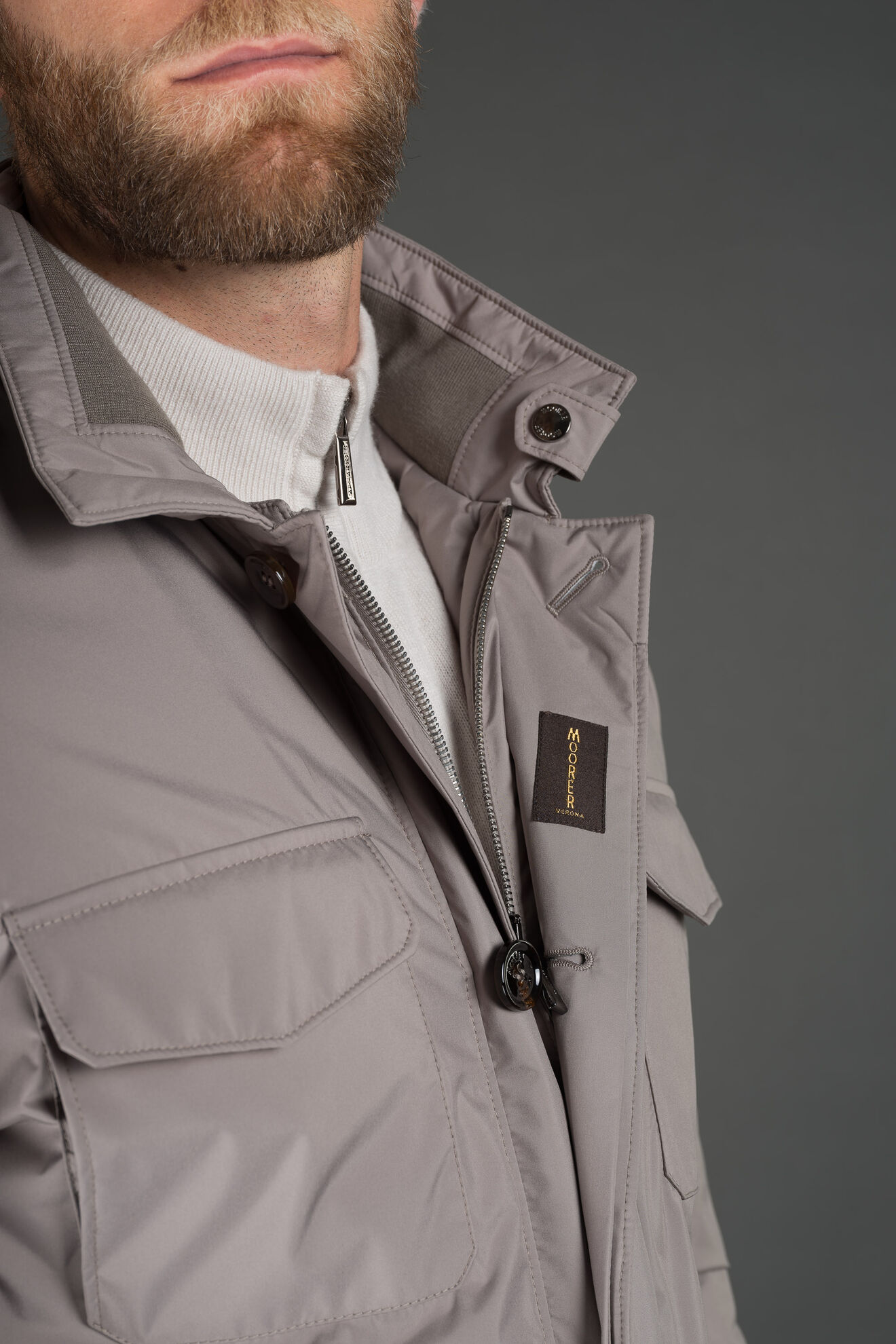 Moorer LEONARDO-STP MARMO