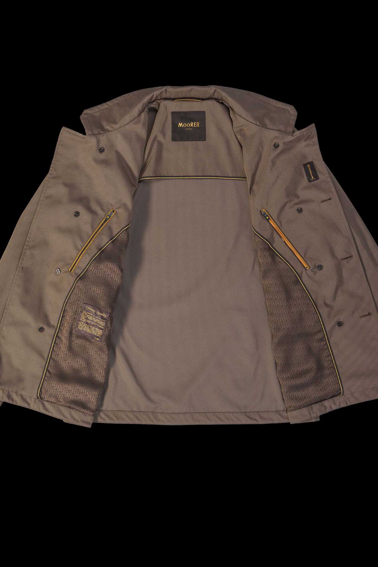 Moorer GABETTI-WCO MORO